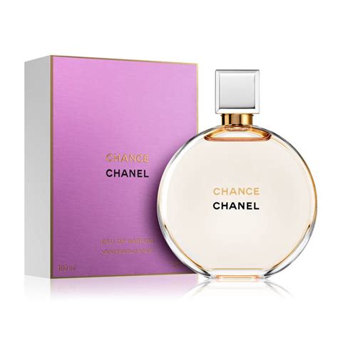 precio chance de chanel